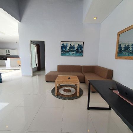 Villa Arjuna Canggu Kültér fotó