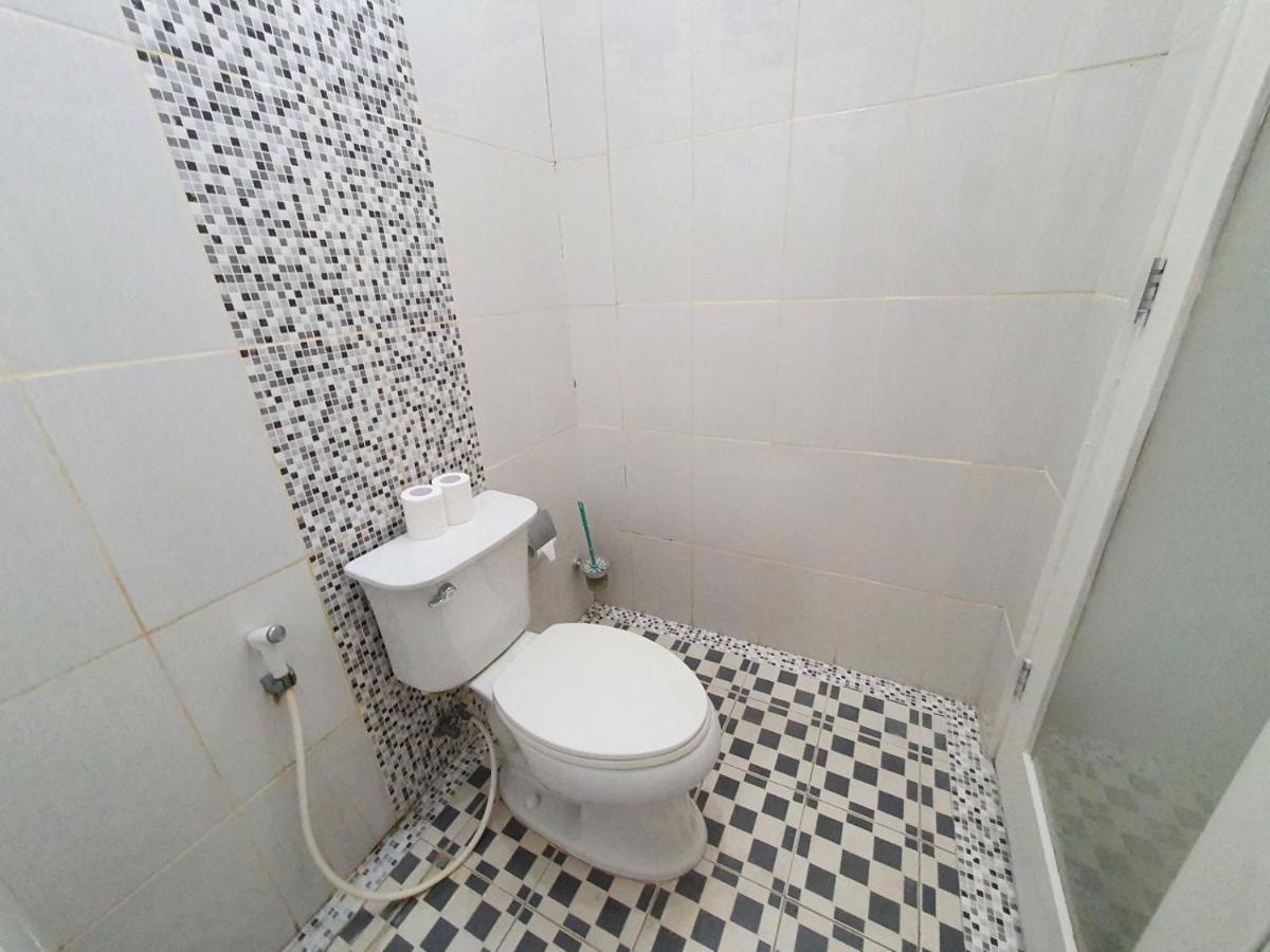 Villa Arjuna Canggu Kültér fotó