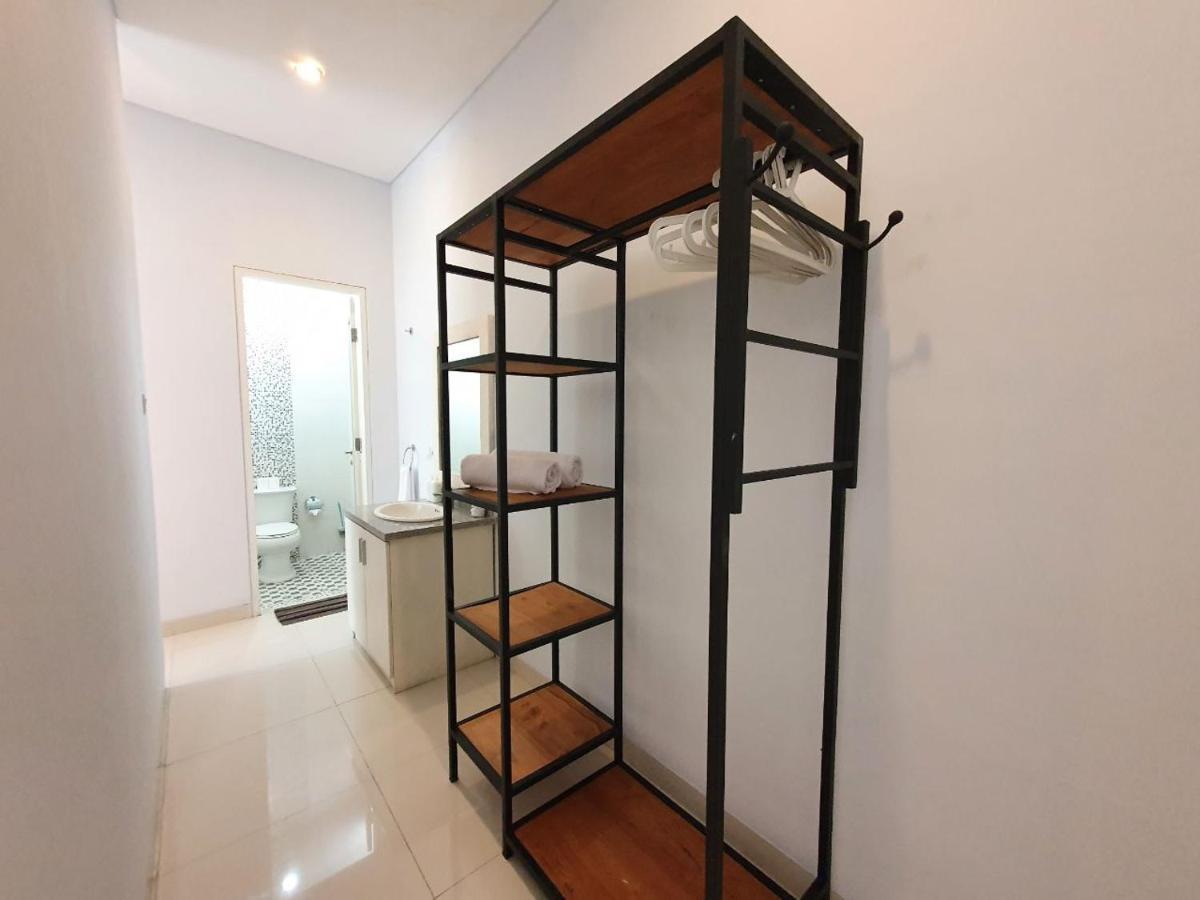 Villa Arjuna Canggu Kültér fotó