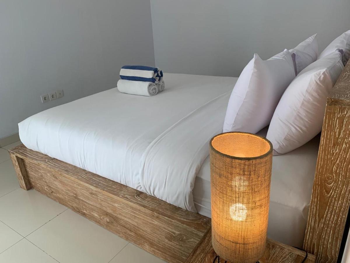 Villa Arjuna Canggu Kültér fotó