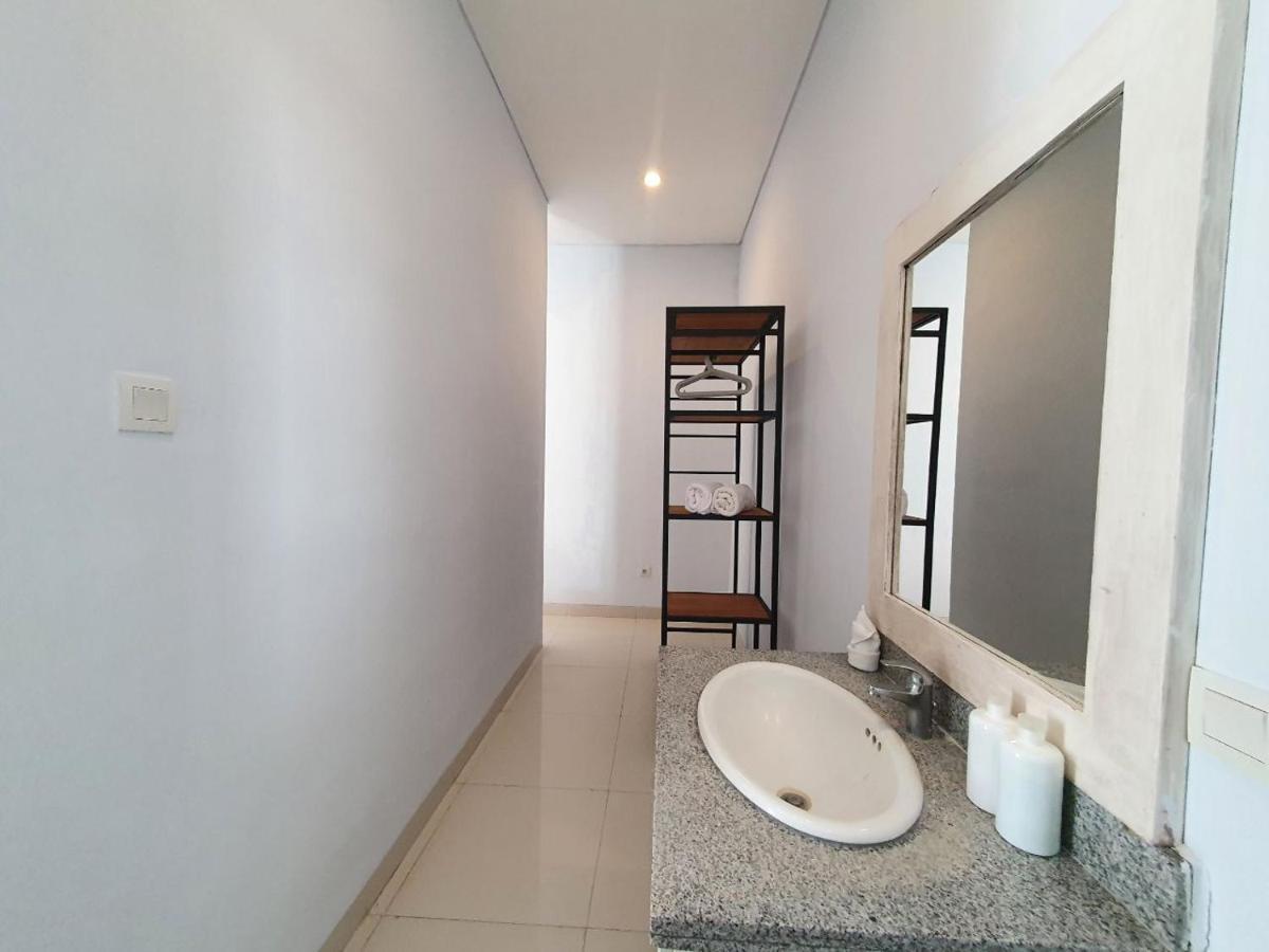 Villa Arjuna Canggu Kültér fotó